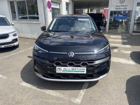 Voitures D'0Km À Sartrouville | Volkswagen T-Roc 1.5 Etsi 116Ch Style Dsg7