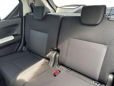 Voitures D'occasion À Etampes | Suzuki Ignis 1.2 Dualjet Hybrid 90Ch Pack Euro6D-T