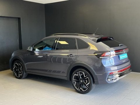 Voitures D'occasion À Roissy En France | Volkswagen Taigo 1.0 Tsi 116Ch R-Line Edition Dsg7