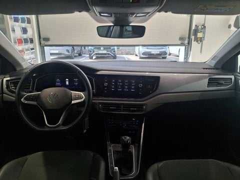 Voitures D'occasion À Jaux Compiègne | Volkswagen Polo 1.0 Tsi 95Ch Style