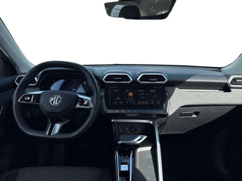 Voitures D'occasion À Vauchelles Les Quesnoy | Mg Zs 1.5 Hybrid+ 197Ch Comfort