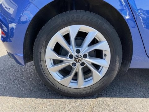 Voitures D'occasion À Pierrelaye | Volkswagen Polo 1.0 Tsi 95Ch Style Dsg7