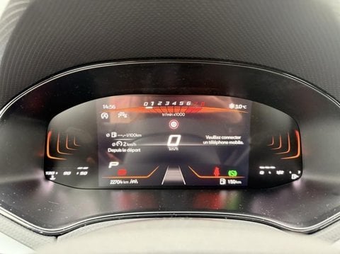 Voitures D'occasion À Jaux Compiègne | Seat Ibiza 1.0 Tsi 115Ch Copa Dsg7
