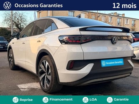 Voitures D'occasion À Sartrouville | Volkswagen Id.5 204Ch Pro Performance 77 Kwh