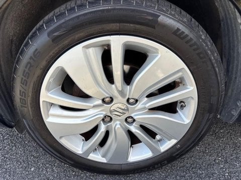 Voitures D'occasion À Saint Maximin | Suzuki Swift 1.0 Boosterjet 111Ch Privilège