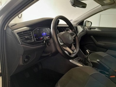 Voitures D'occasion À Jaux Compiègne | Volkswagen Polo 1.0 Tsi 95Ch Style