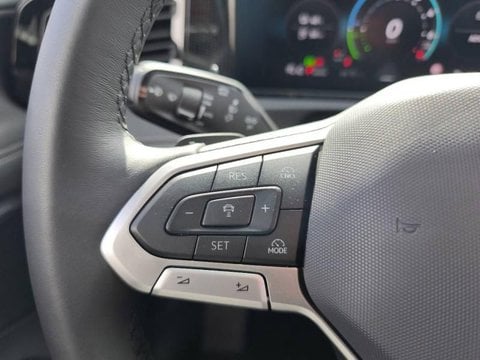 Voitures D'0Km À Pierrelaye | Volkswagen Tiguan 1.5 Ehybrid 204Ch Vw Edition Dsg6