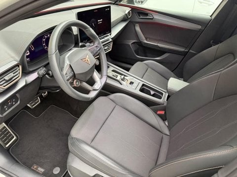 Voitures D'occasion À Jaux Compiègne | Cupra Leon 1.5 Etsi Hybrid 150Ch V Dsg7