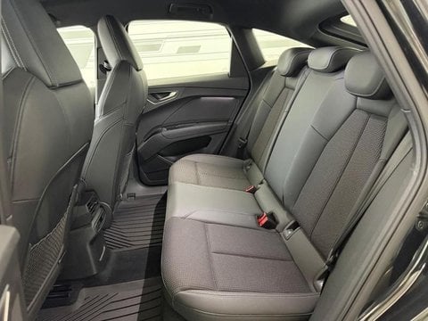 Voitures D'occasion À Beauvais | Audi Q4 Sportback E-Tron 40 E-Tron 204Ch S Line