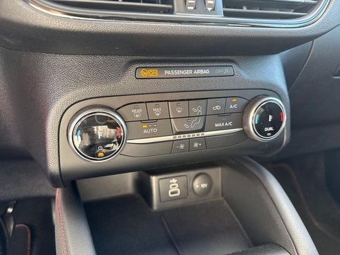 Voitures D'occasion À Beauvais | Ford Kuga 2.5 Duratec 190Ch Fhev E85 St-Line X Bva