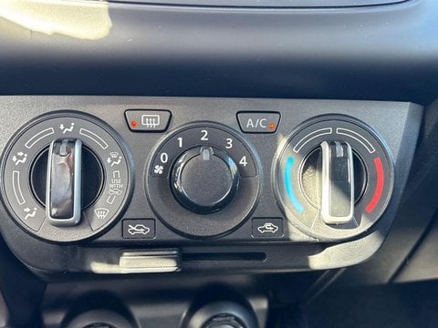 Voitures D'occasion À Jaux Compiègne | Suzuki Swift 1.2 Dualjet Hybrid 90Ch Avantage Euro6D-T