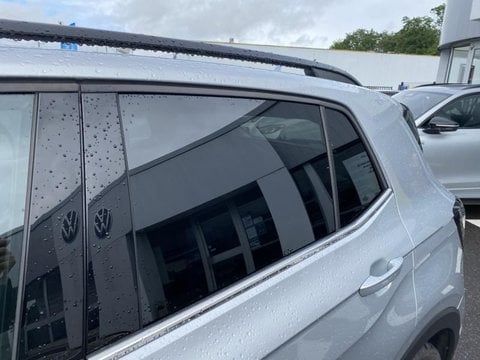 Voitures D'occasion À Pierrelaye | Volkswagen T-Cross 1.0 Tsi 116Ch R-Line Edition Dsg7