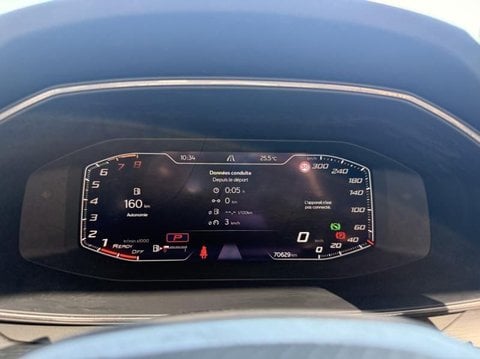 Voitures D'occasion À Beauvais | Cupra Formentor 1.5 Tsi 150Ch V Dsg7