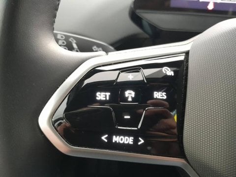 Voitures D'occasion À Jaux Compiègne | Volkswagen Id.4 174Ch Pro 77 Kwh Life Plus