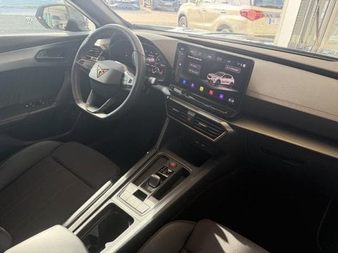 Voitures D'occasion À Villaines Sous Bois | Cupra Formentor 1.4 E-Hybrid 245Ch Vz Dsg6