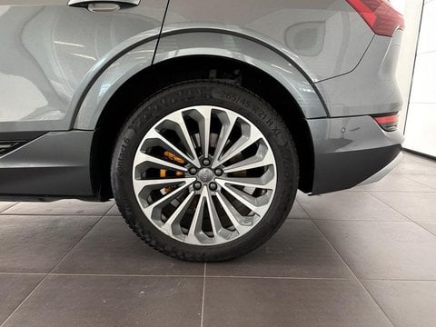 Voitures D'occasion À Beauvais | Audi E-Tron Sportback 55 408Ch S Line E-Quattro