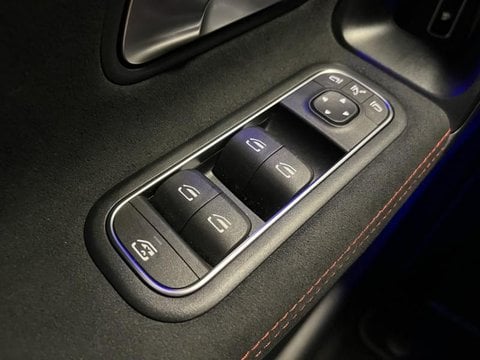 Voitures D'occasion À Roissy En France | Mercedes-Benz Cla 200 D 150Ch Amg Line 8G-Dct 8Cv