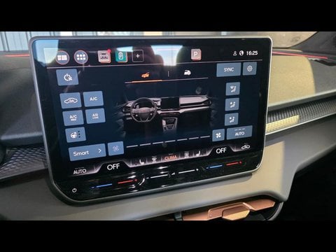 Voitures D'0Km À Beauvais | Cupra Terramar 1.5 Ehybrid 272Ch Vz Dsg6