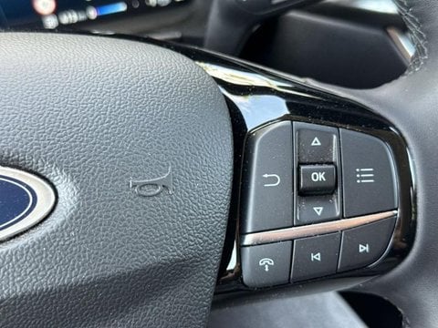 Voitures D'occasion À Saint Ouen L'aumône | Ford Kuga 2.5 Duratec 180Ch Hybrid Flexifuel Titani...