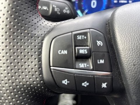 Voitures D'occasion À Etampes | Ford Puma 1.0 Ecoboost 125Ch Mhev St-Line X 6Cv