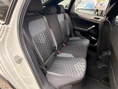 Voitures D'occasion À Sartrouville | Volkswagen Taigo 1.0 Tsi 110Ch R-Line Dsg7
