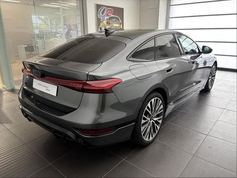 Voitures D'occasion À Beauvais | Audi A6 Sportback E-Tron E-Tron Performance 367Ch S Line