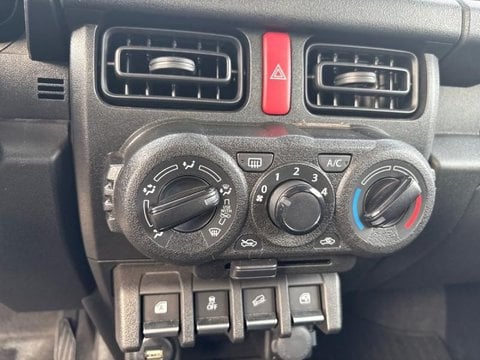 Voitures D'occasion À Beauvais | Suzuki Jimny 1.5 Vvt Privilège