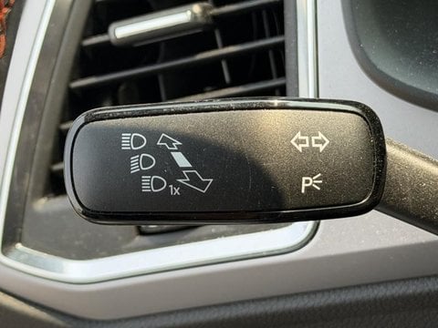 Voitures D'occasion À Jaux Compiègne | Seat Ateca 2.0 Tdi 150Ch Start&Stop Fr Dsg7
