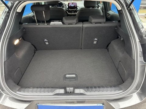 Voitures D'occasion À Laon | Ford Puma 1.0 Flexifuel 125Ch S&S Mhev Titanium