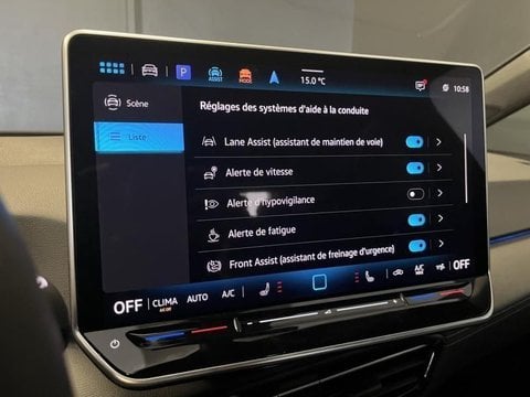 Voitures D'occasion À Garges Lès Gonesse | Volkswagen Id.3 204Ch Pro S 77 Kwh Life Max