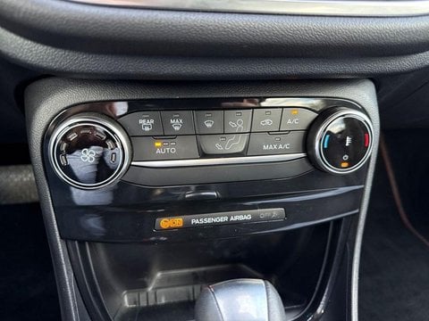 Voitures D'occasion À Amiens | Ford Puma 1.0 Ecoboost 155Ch S&S Mhev St-Line X Powershift