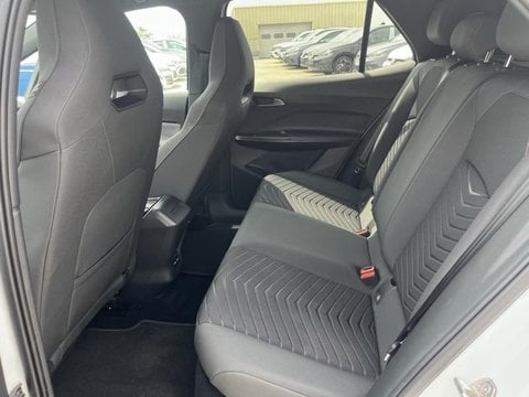 Voitures D'occasion À Saint-Ouen L'aumône | Cupra Born 230Ch Xl 77 Kwh Vz