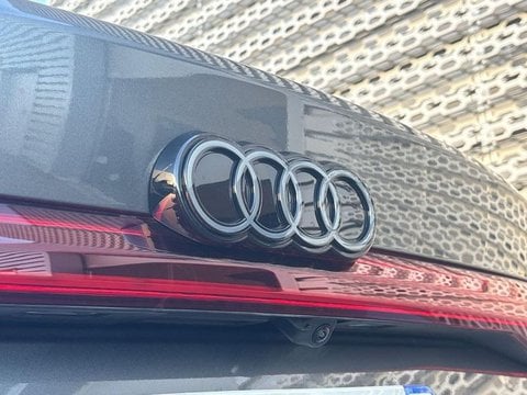 Voitures D'occasion À Compiègne | Audi A6 Sportback E-Tron E-Tron Performance 367Ch S Line