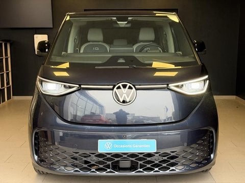 Voitures D'occasion À Roissy En France | Volkswagen Id. Buzz 204Ch Pro 77 Kwh