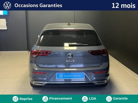 Voitures D'occasion À Roissy En France | Volkswagen Golf 1.4 Ehybrid Opf 204Ch Style Dsg6