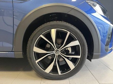 Voitures D'occasion À Roissy En France | Volkswagen Taigo 1.0 Tsi 110Ch R-Line Dsg7