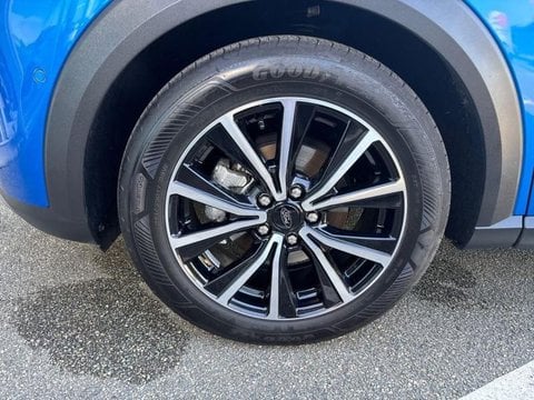 Voitures D'occasion À Vauchelles Les Quesnoy | Ford Puma 1.0 Flexifuel 125Ch S&S Mhev Titanium