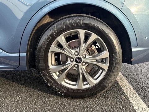 Voitures D'occasion À Saint Maximin | Ford Kuga 2.5 Duratec 225Ch Phev St-Line X Bva