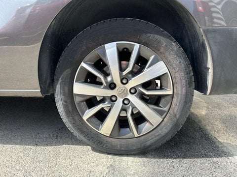 Voitures D'occasion À Sarcelles | Toyota Proace Long 2.0 D-4D 150 Business My20