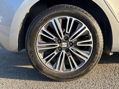 Voitures D'occasion À Jaux Compiègne | Seat Ibiza 1.0 Tsi 95Ch Urban