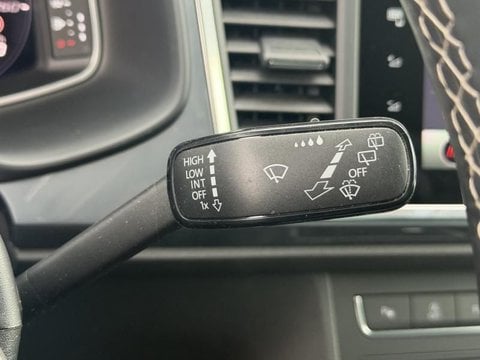 Voitures D'occasion À Jaux Compiègne | Seat Ateca 2.0 Tdi 150Ch Start&Stop Copa Dsg7