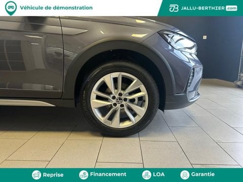 Voitures D'0Km À Roissy En France | Volkswagen Taigo 1.0 Tsi 116Ch Vw Edition Dsg7