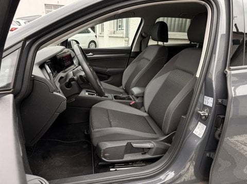 Voitures D'occasion À Sartrouville | Volkswagen Golf 1.5 Etsi Opf 130Ch Active Dsg7