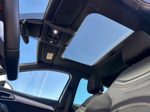 Voitures D'occasion À Jaux Compiègne | Seat Ibiza 1.0 Tsi 115Ch Fr Dsg7