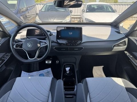 Voitures D'occasion À Saint-Ouen L'aumône | Volkswagen Id.3 204Ch Pro S 77 Kwh Style