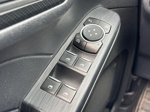 Voitures D'occasion À Morangis | Ford Kuga 2.5 Duratec 190Ch Fhev St-Line Business Bva