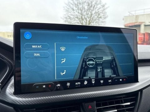 Voitures D'occasion À Jaux Compiègne | Ford Kuga 2.5 Duratec 180Ch Hybrid Flexifuel St-Line X P...