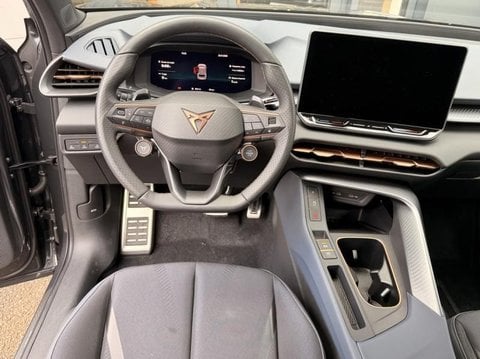 Voitures D'0Km À Jaux Compiègne | Cupra Terramar 1.5 Etsi Hybrid 150Ch V Dsg7