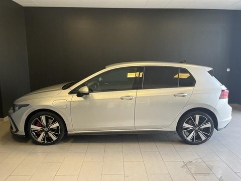 Voitures D'occasion À Roissy En France | Volkswagen Golf 1.4 Ehybrid 245Ch Gte Dsg6