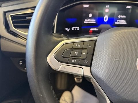 Voitures D'occasion À Villaines Sous Bois | Volkswagen Polo 1.0 Tsi 95Ch R-Line